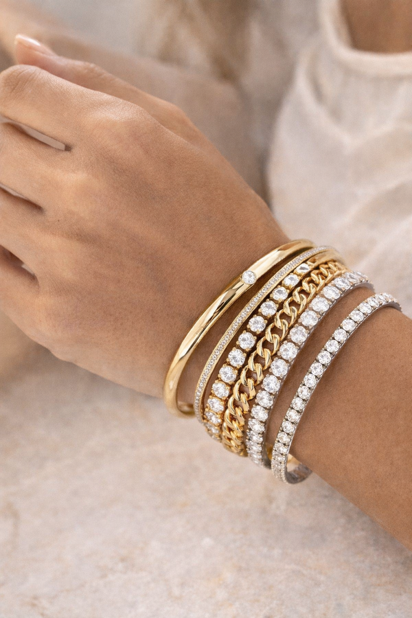 OLIOLI BRACELETS: Explore the exquisite world of OLIOLI Bracelets